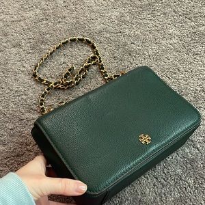 Crossbody Tory Burch purse